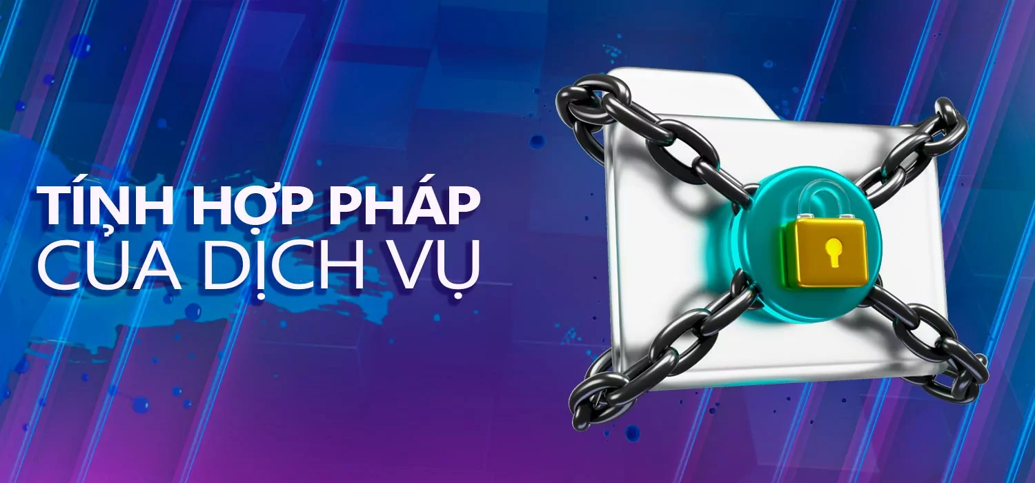 Tính hợp pháp