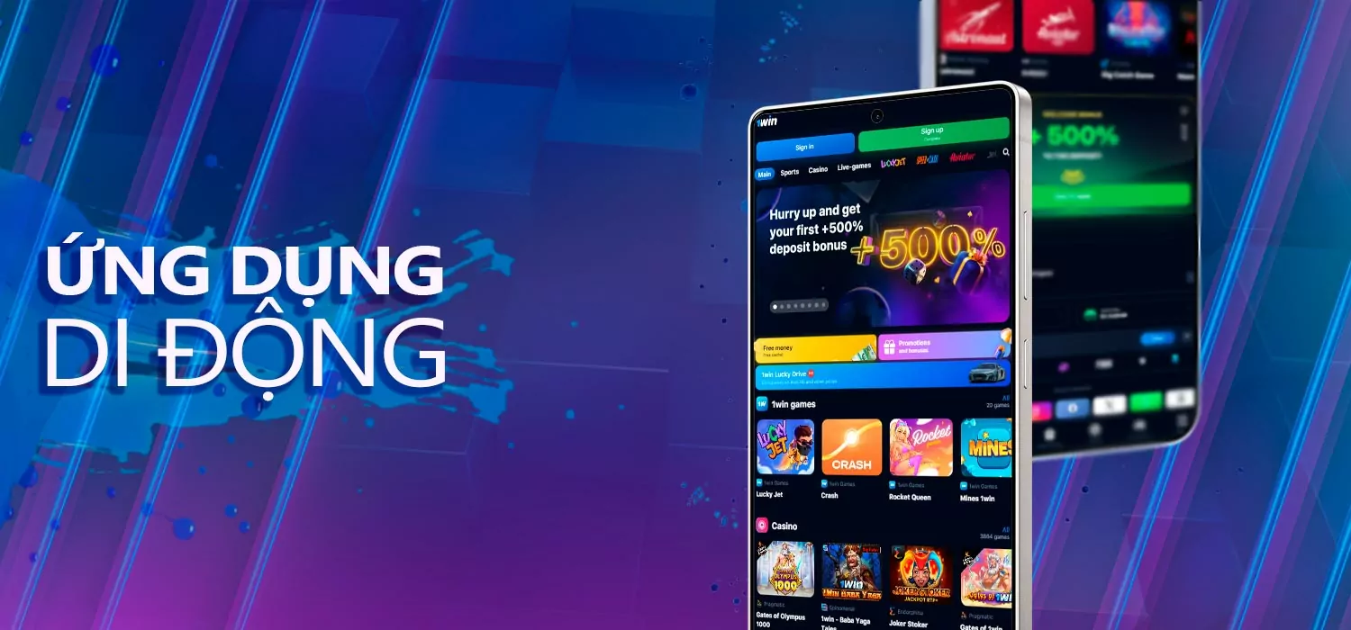 Ứng dụng di động