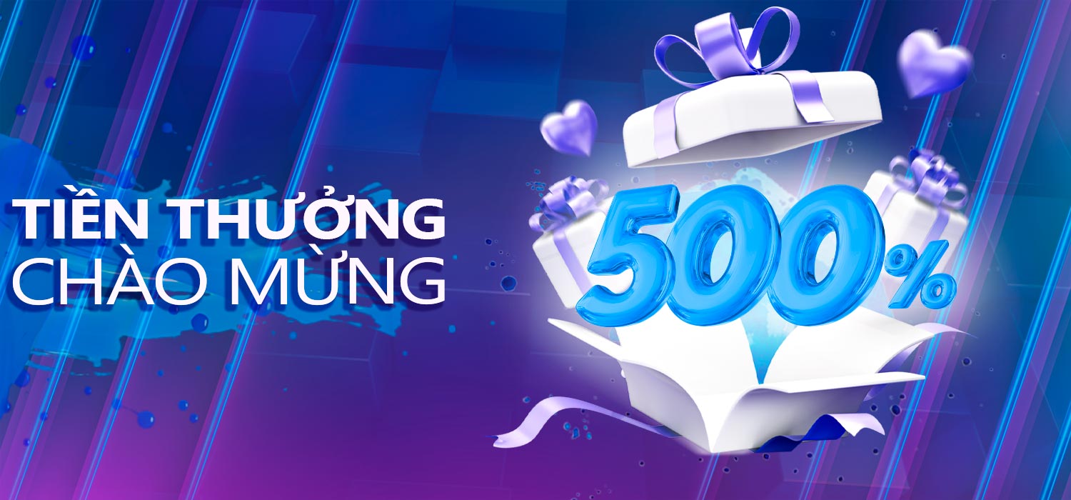Phần thưởng đầu tiên
