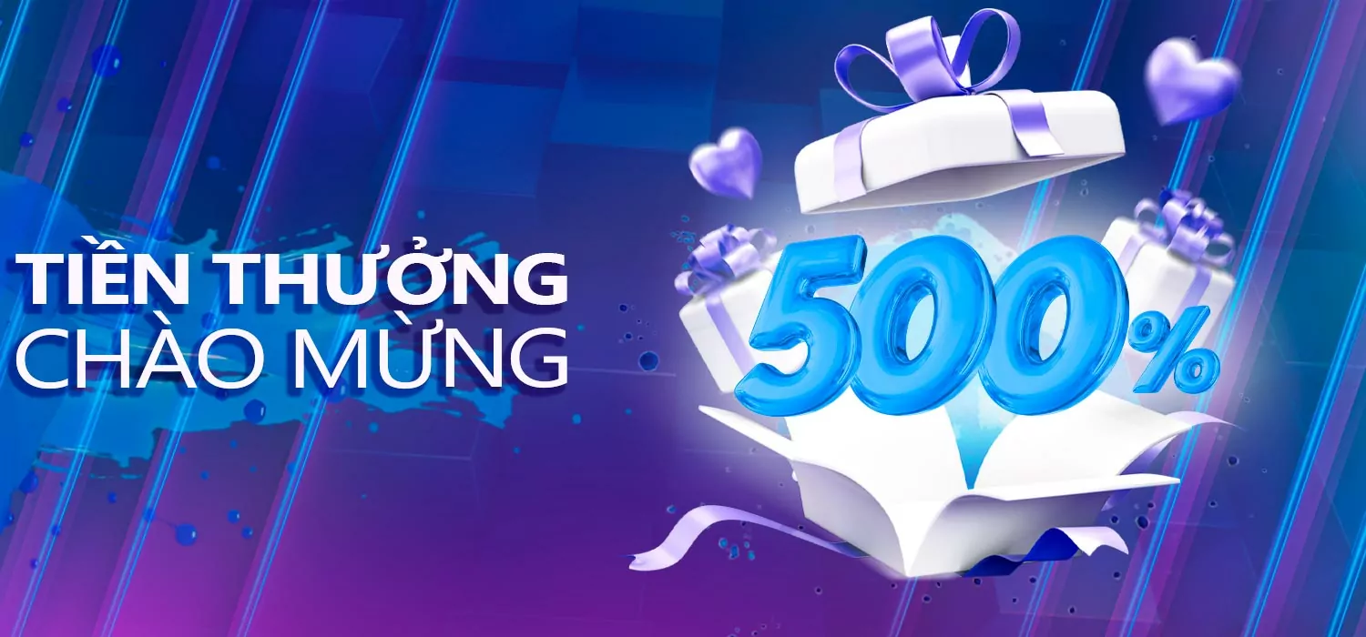 Phần thưởng đầu tiên
